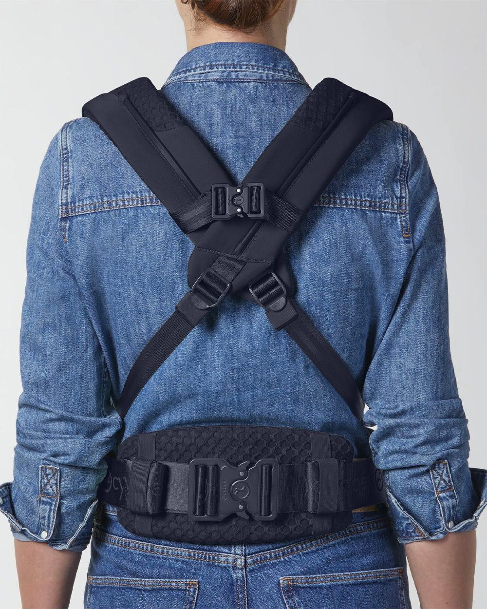 Coya Carrier Royal blue colour Cybex