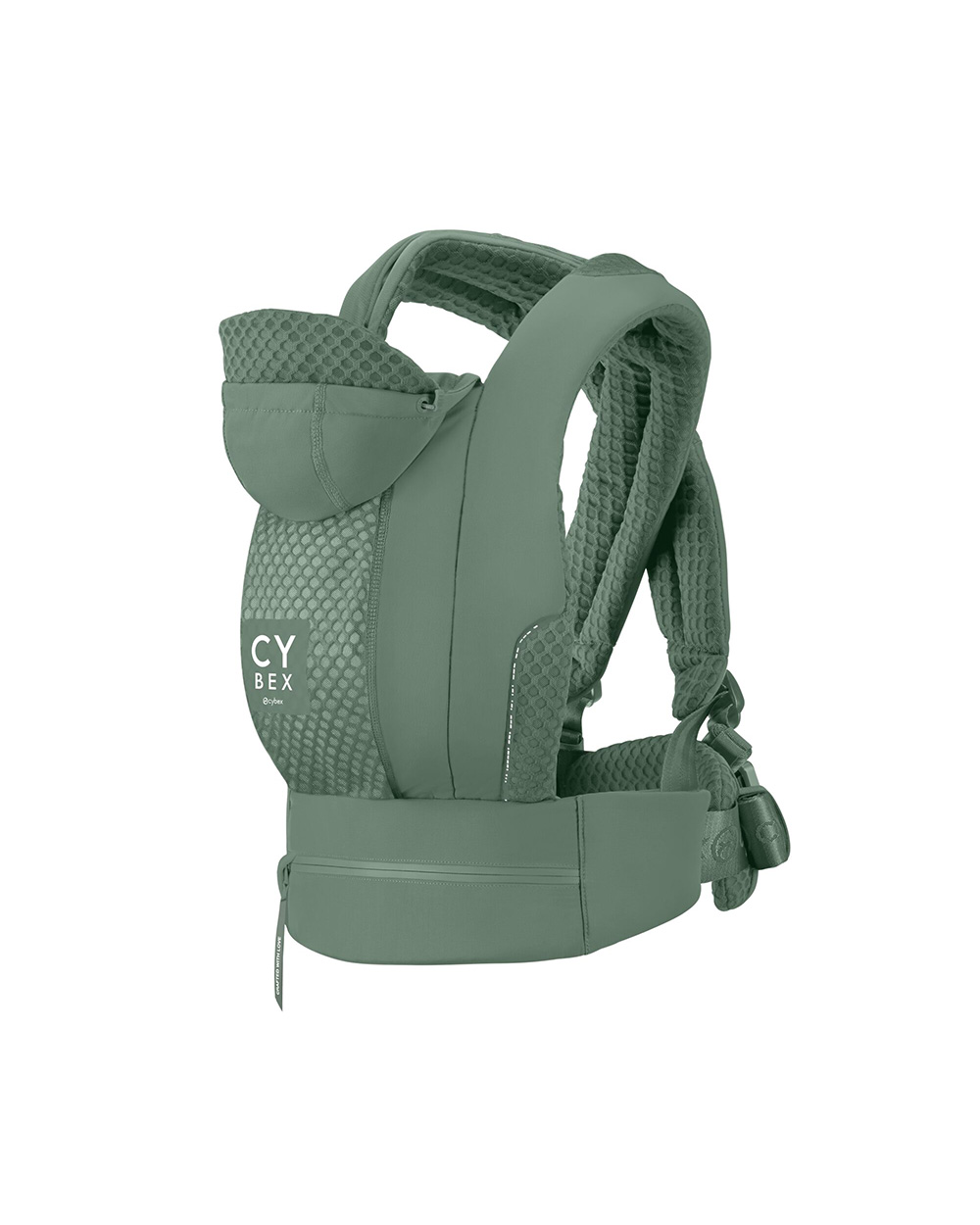 Coya Carrier Dark green colour  Cybex