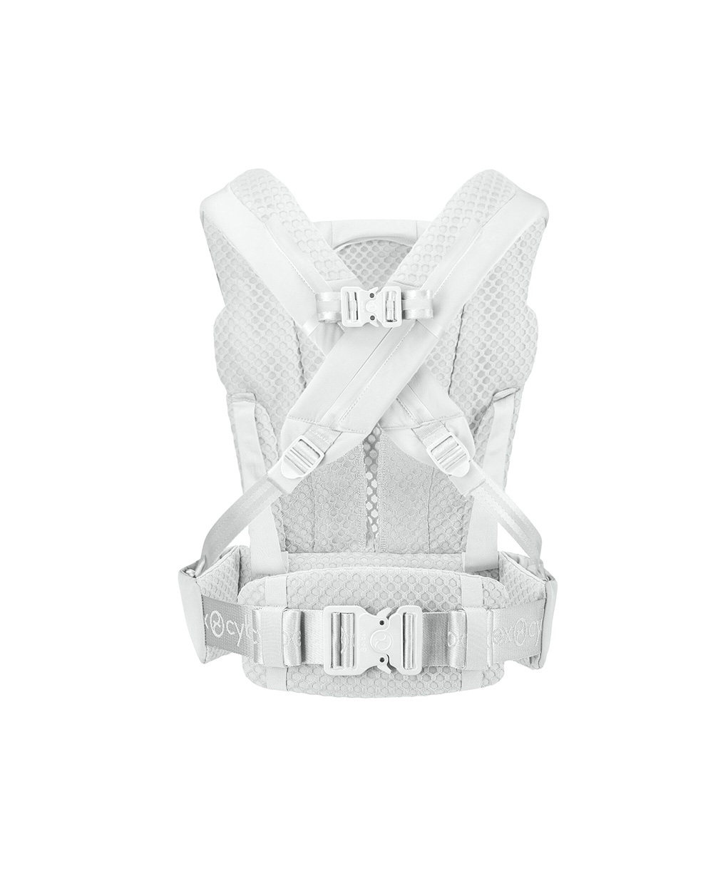 Coya Carrier White colour  Cybex