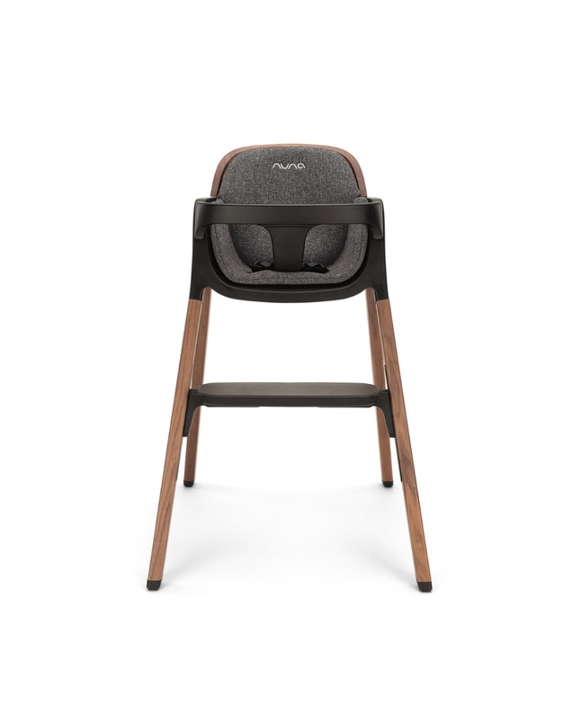 Bryn high chair Sanderson colour  Nuna