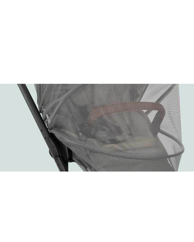 Nuna pushchair mosquito net Granite colour  Nuna