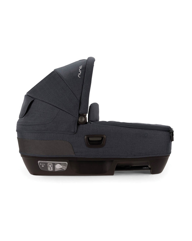 Cari Next carrycot Ocean colour  Nuna