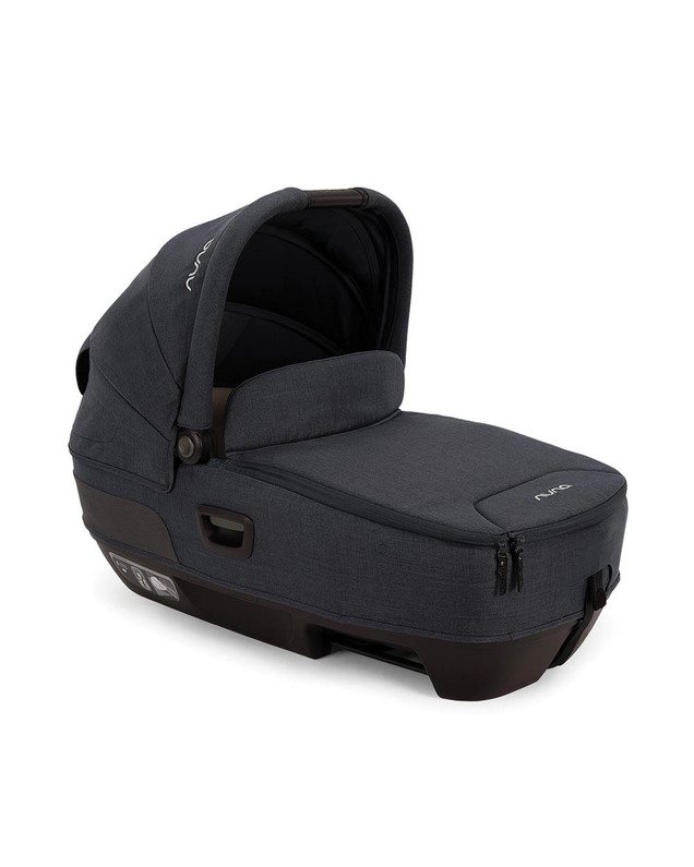 Cari Next carrycot Ocean colour  Nuna