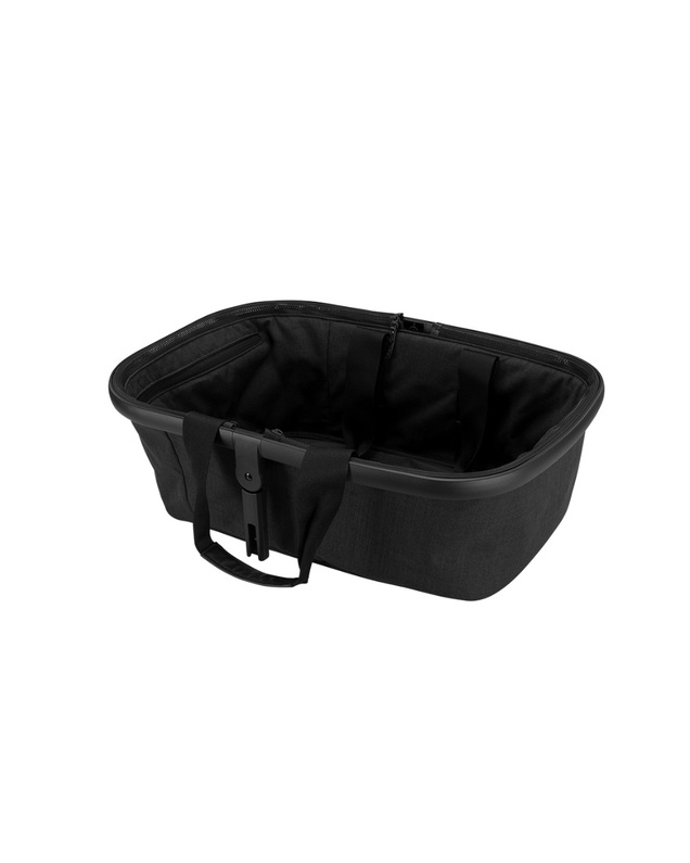 Demi grow carrycot Timber colour  Nuna