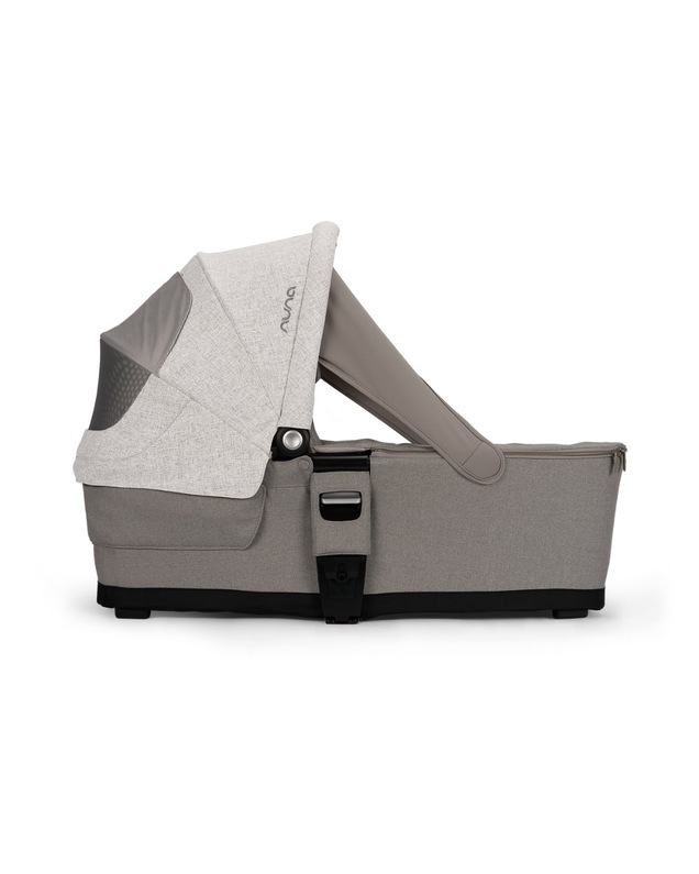 Mixx carrycot Mineral colour  Nuna