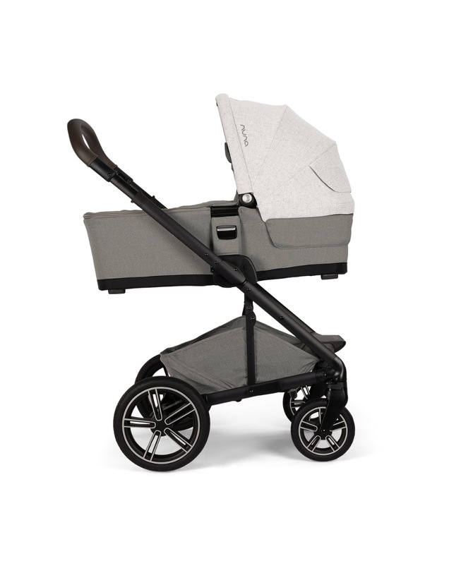 Mixx carrycot Mineral colour  Nuna