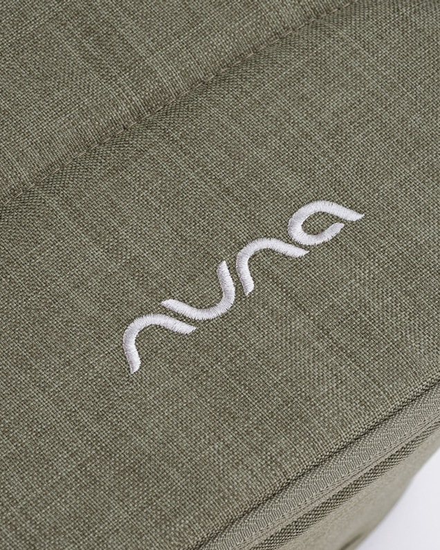 Mixx Next carrycot Pine colour  Nuna