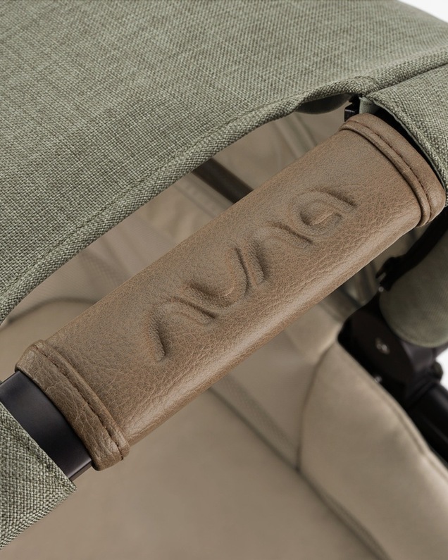 Mixx Next carrycot Pine colour  Nuna