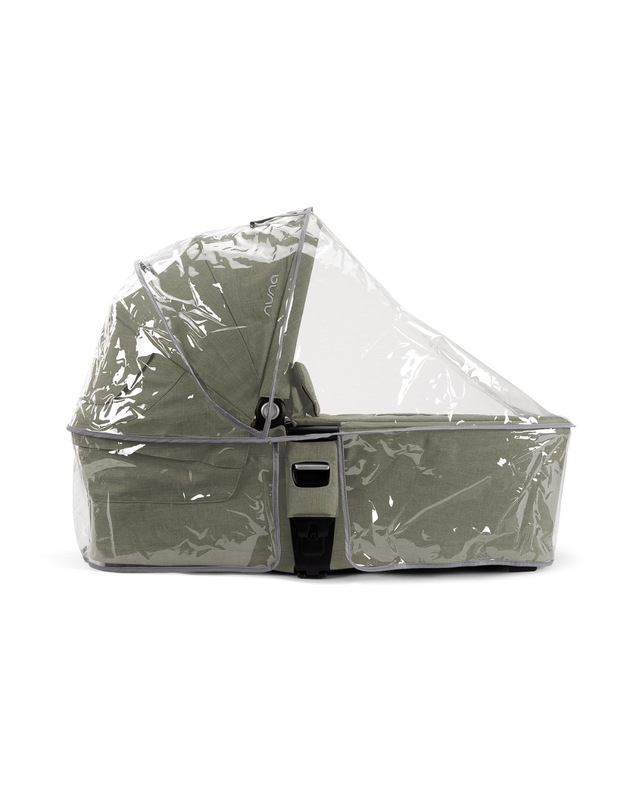 Mixx Next carrycot Pine colour  Nuna