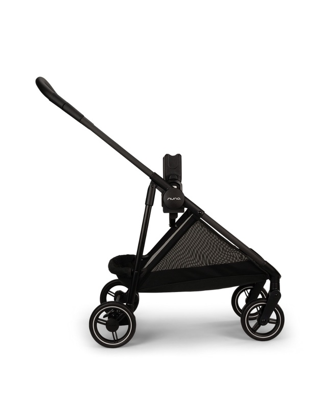 Ixxa Next pushchair Thunder colour  Nuna