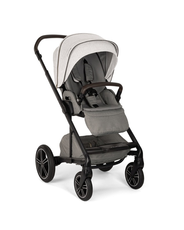 Mixx Next pushchair Mineral colour  Nuna