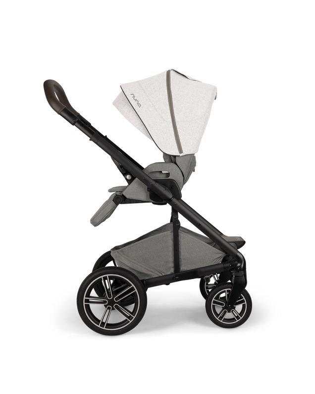Mixx Next pushchair Mineral colour  Nuna