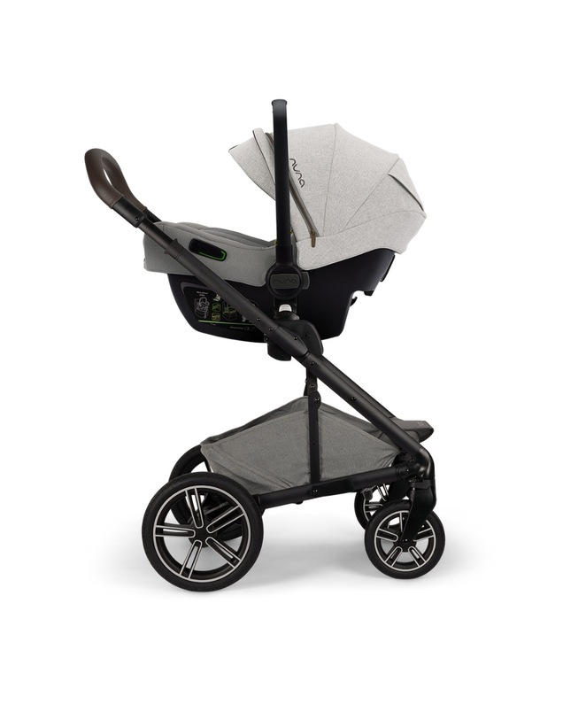Mixx Next pushchair Mineral colour  Nuna