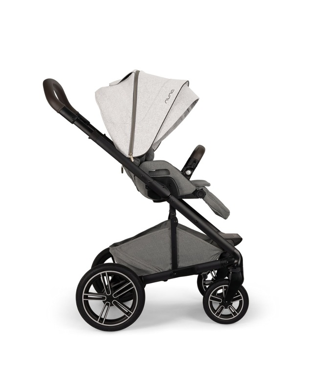 Mixx Next pushchair Mineral colour  Nuna