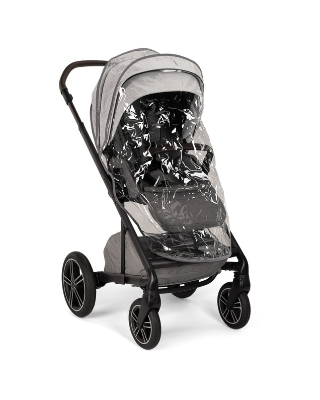 Mixx Next pushchair Mineral colour  Nuna