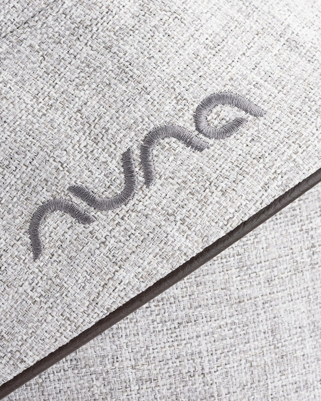 Mixx Next pushchair Mineral colour  Nuna