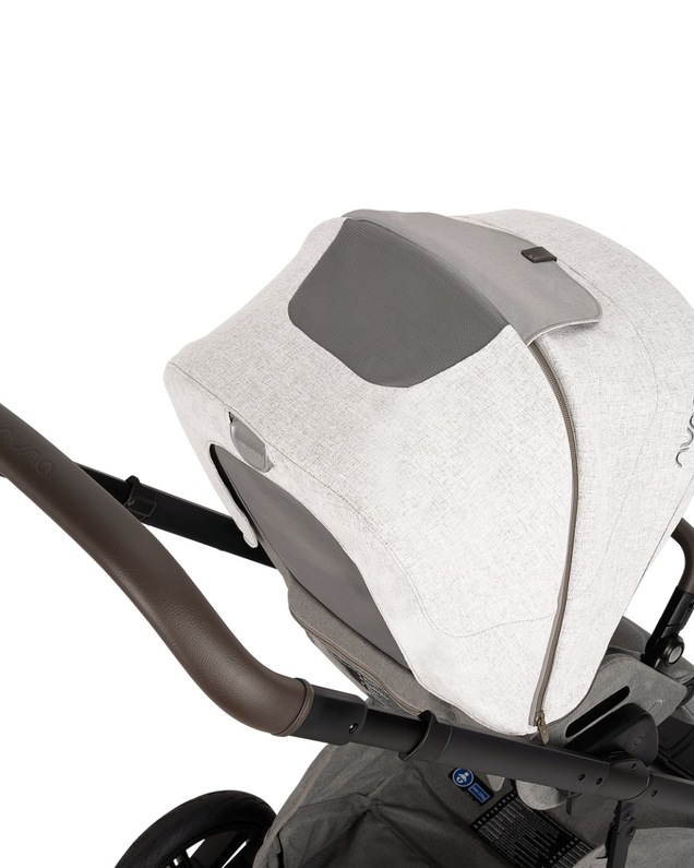 Mixx Next pushchair Mineral colour  Nuna