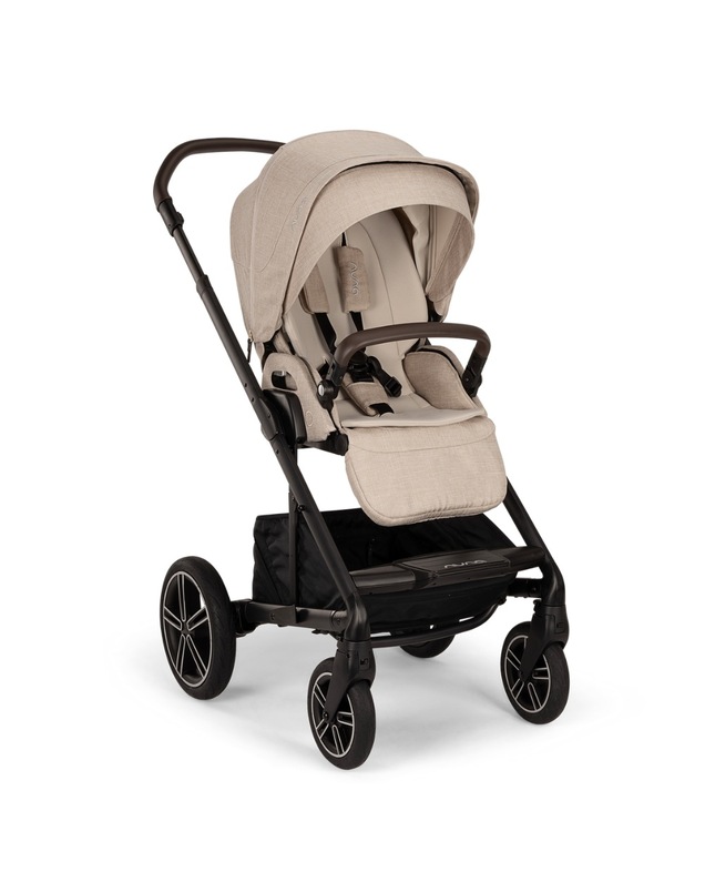 Mixx Next pushchair Biscotti colour  Nuna