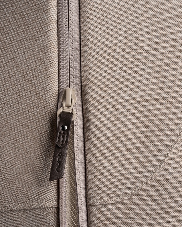Mixx Next pushchair Biscotti colour  Nuna