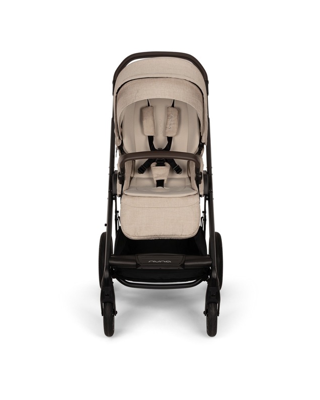 Mixx Next pushchair Biscotti colour  Nuna