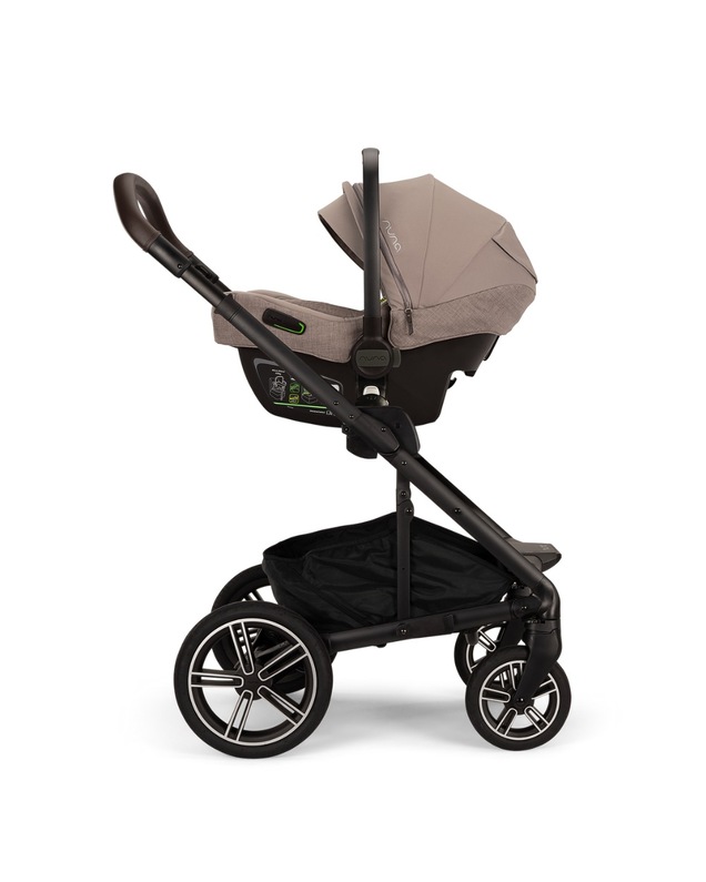 Mixx Next pushchair Cedar colour  Nuna