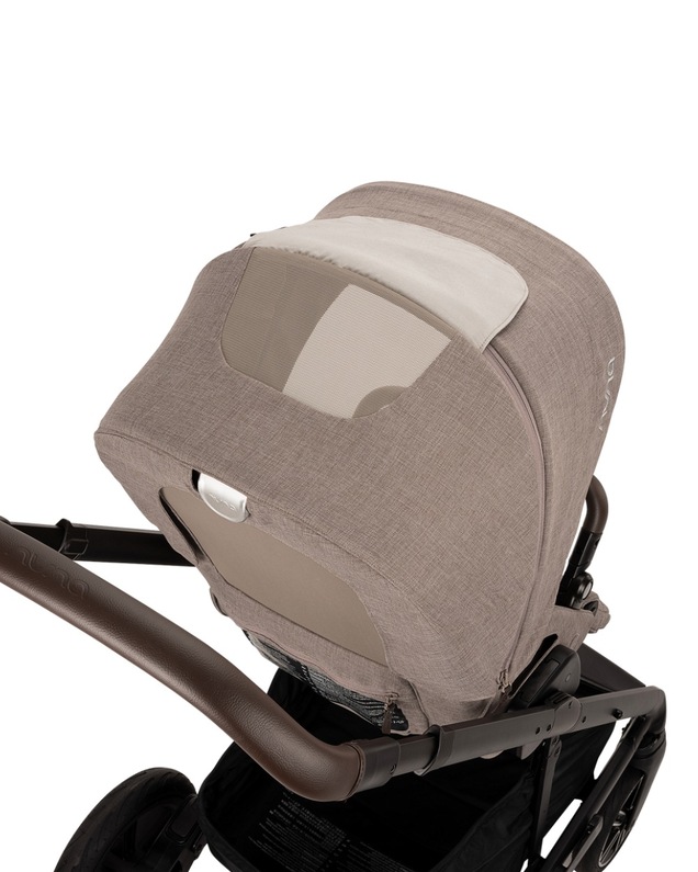 Mixx Next pushchair Cedar colour  Nuna