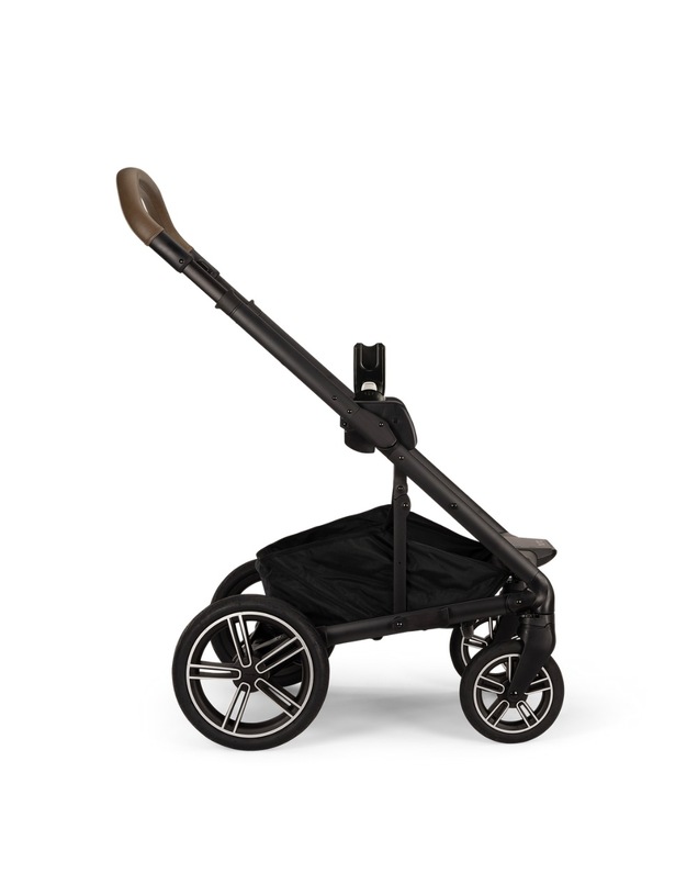 Mixx Next pushchair Pine colour  Nuna