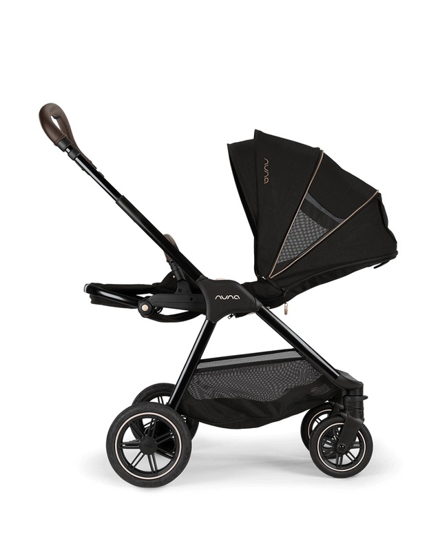 Triv pushchair Riveted colour  Nuna