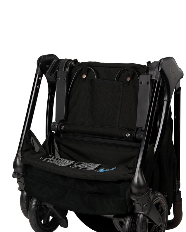 Triv pushchair Riveted colour  Nuna