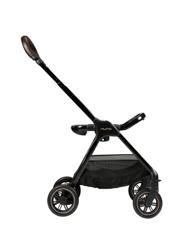 Triv pushchair Riveted colour  Nuna