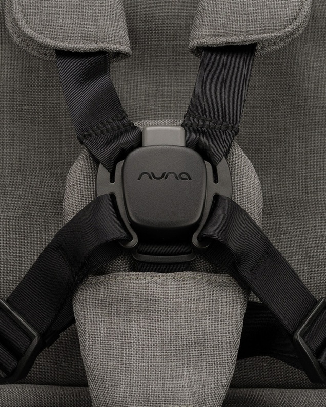 Trvl pushchair Granite colour  Nuna