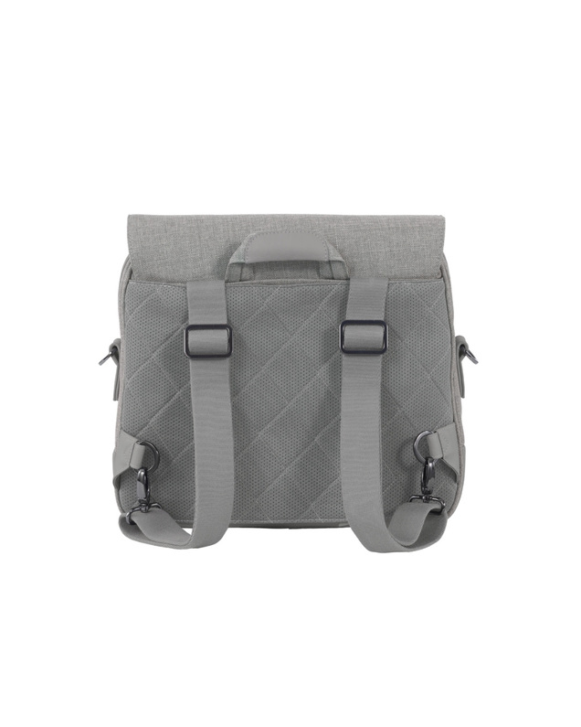 Diaper bag Frost colour  Nuna