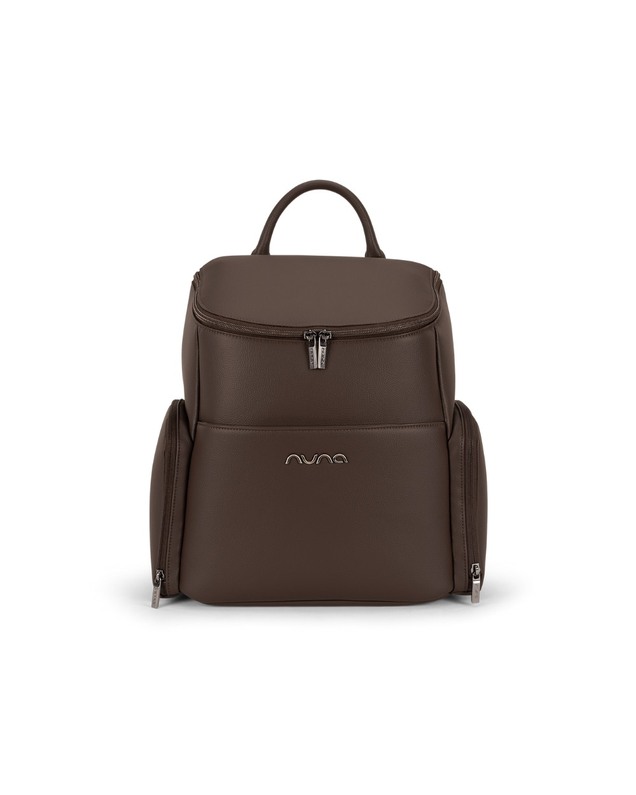 Essential backpack Cocoa colour  Nuna