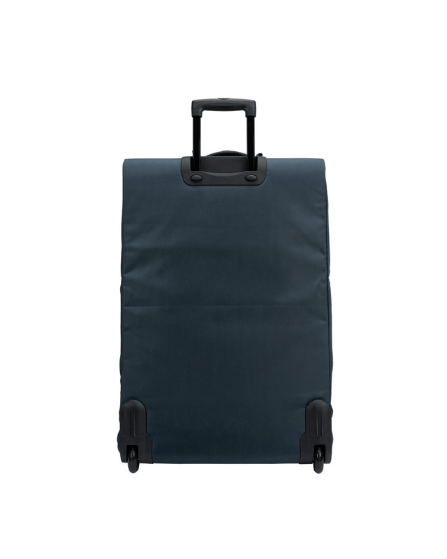 Wheeled carry bag Indigo colour  Nuna