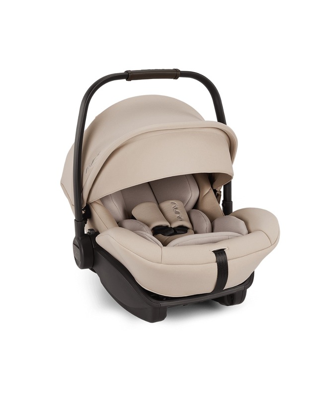Arra Next car seat Biscotti colour  Nuna