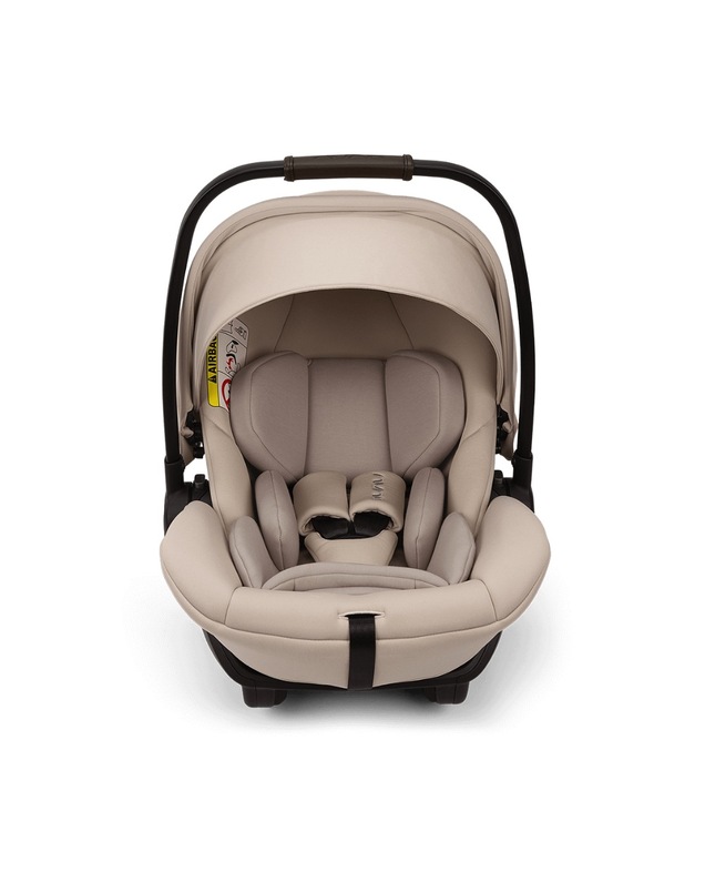 Arra Next car seat Biscotti colour  Nuna