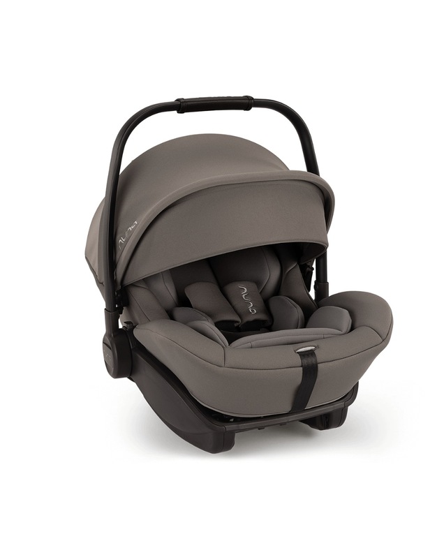 Arra Next car seat Granite colour  Nuna