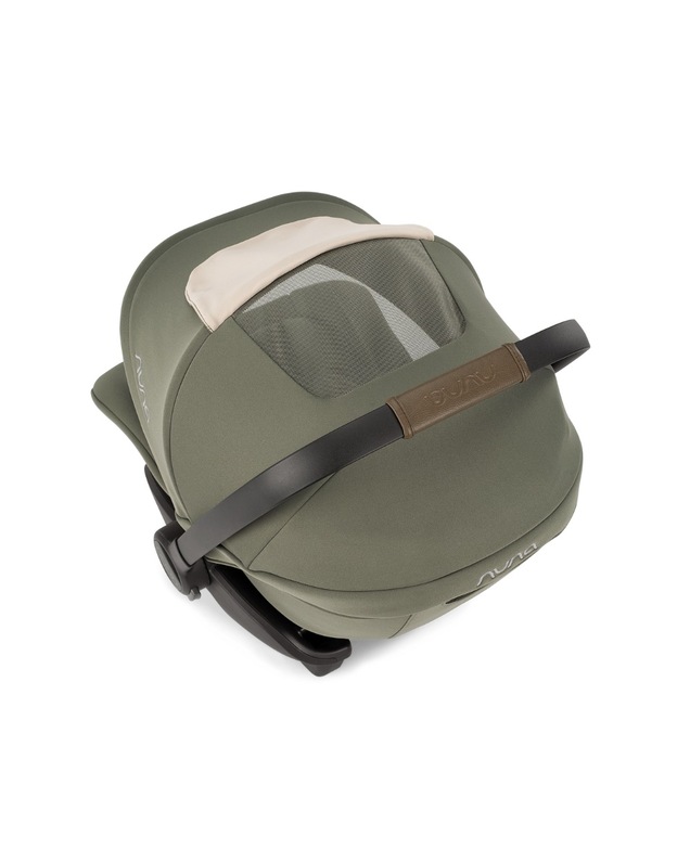 Arra Next car seat Pine colour  Nuna