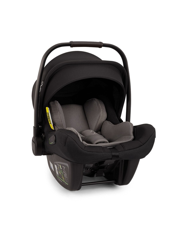 Pipa Next car seat Caviar colour  Nuna