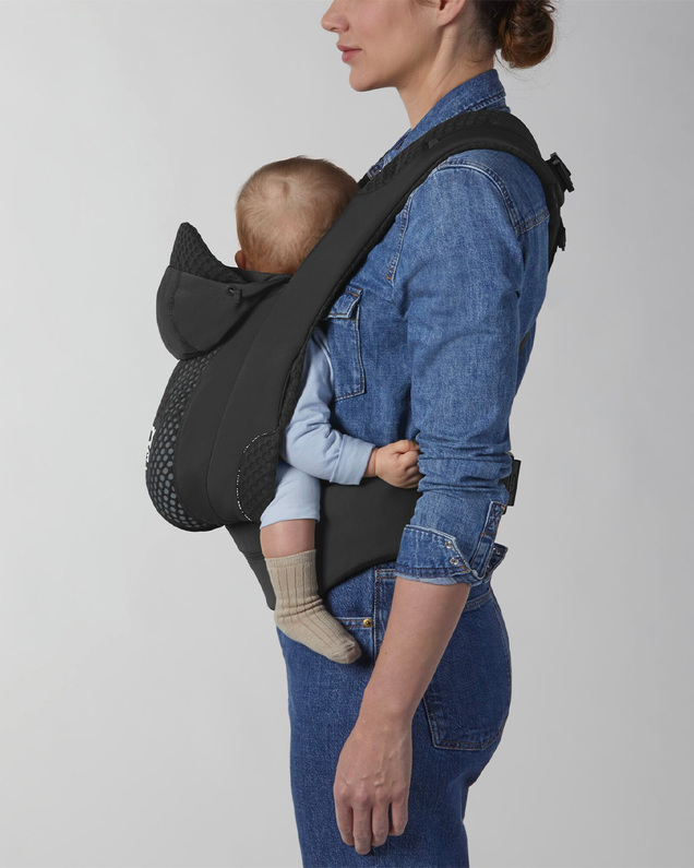 Coya Carrier Black colour  Cybex