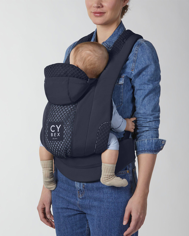 Coya Carrier Royal blue colour  Cybex