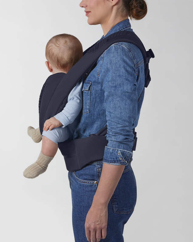Coya Carrier Royal blue colour  Cybex