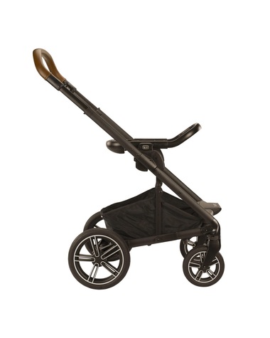 Car seat ring adapter For Mixx pushchair  Nuna