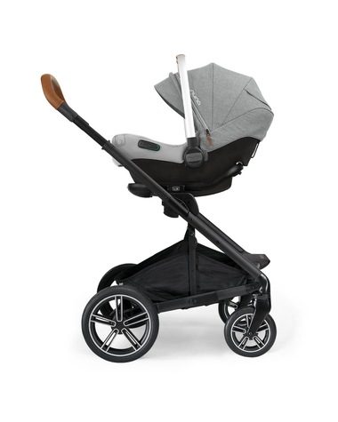 Car seat ring adapter For Mixx pushchair  Nuna