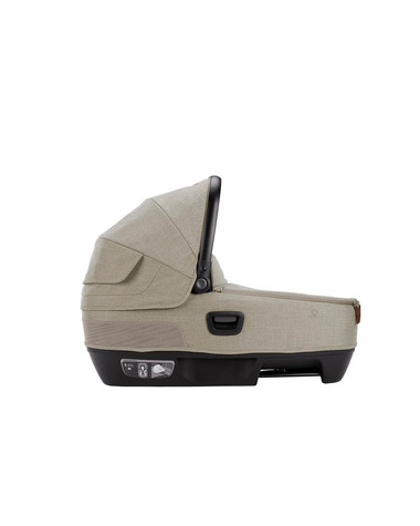 Cari Aire carrycot Hazelwood colour  Nuna