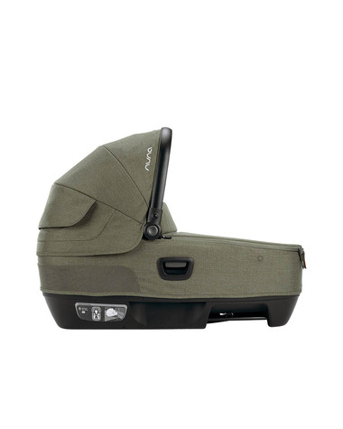 Cari Aire carrycot Pine colour  Nuna