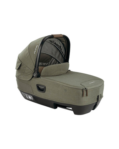 Cari Aire carrycot Pine colour  Nuna