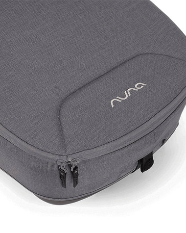 Cari Next carrycot Granite colour  Nuna