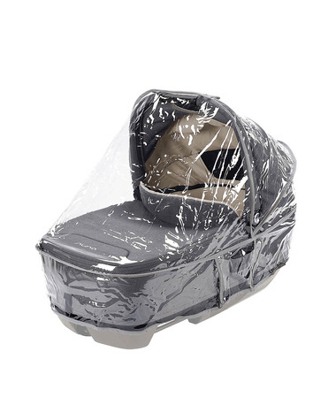 Cari Next carrycot Granite colour  Nuna