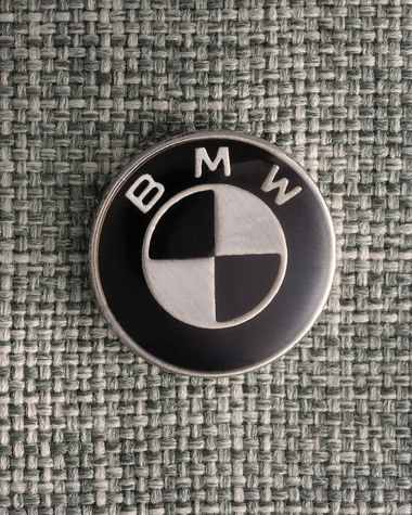 Lytl carrycot Nuna x BMW Graphene colour  Nuna